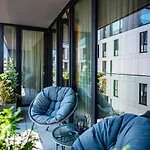 Urbanstay - Herastrau Luxury