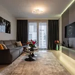 Urbanstay - Herastrau Luxury Appartement *
