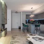 Urbanstay - Herastrau Luxury Bucarest