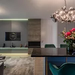 Urbanstay - Herastrau Luxury Appartement
