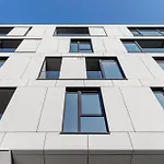 Urbanstay - Herastrau Luxury *