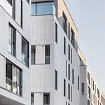 Appartement Urbanstay - Herastrau Luxury Bucarest