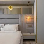 Urbanstay - Herastrau Luxury * Bucarest