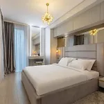 Urbanstay - Herastrau Luxury