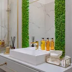 Urbanstay - Herastrau Luxury Bucarest