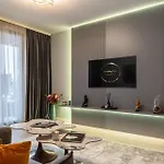 Appartement Urbanstay - Herastrau Luxury *
