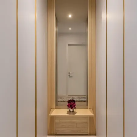 Urbanstay - Herastrau Luxury Lejlighed