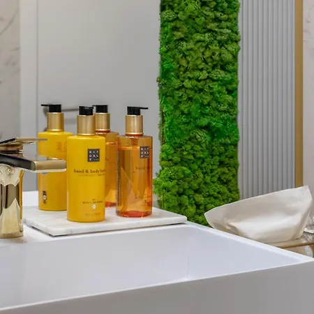 Apartamento Urbanstay - Herastrau Luxury