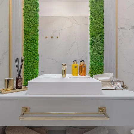 Urbanstay - Herastrau Luxury *