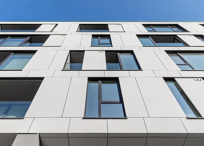 Urbanstay - Herastrau Luxury *