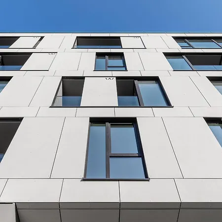 Urbanstay - Herastrau Luxury *